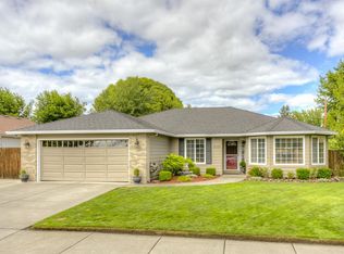 3121 Cheltenham Way, Medford, OR 97504
