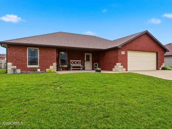 520 Logan Pl, Fulton, MO 65251