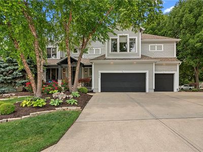 14076 S Widmer St, Olathe, KS, 66062