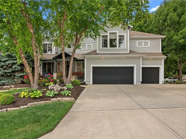 14076 S Widmer St, Olathe, KS 66062