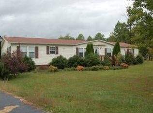 10490 Tower Rd, Unionville, VA 22567