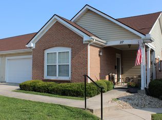 117 Autumn Glen Dr N, Greencastle, IN 46135