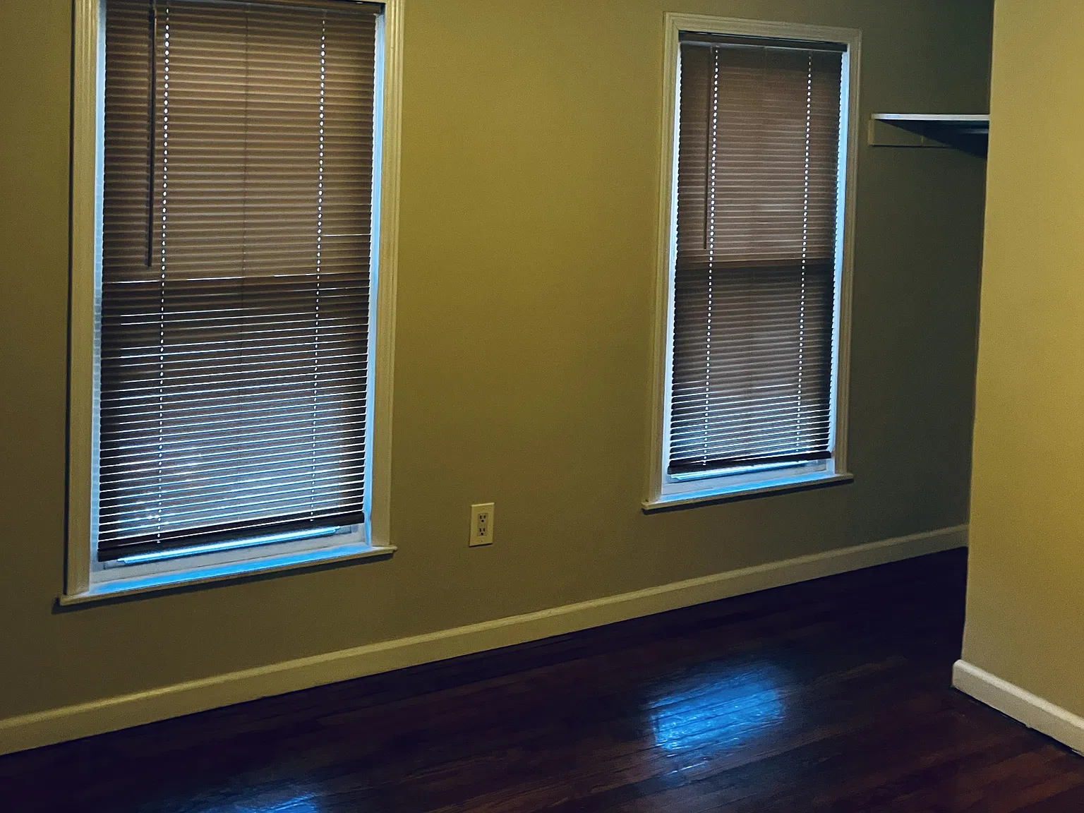 1 bed, 500 sqft, $950 — Photo 2