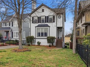 1849 Spring Ave NW, Atlanta, GA 30318