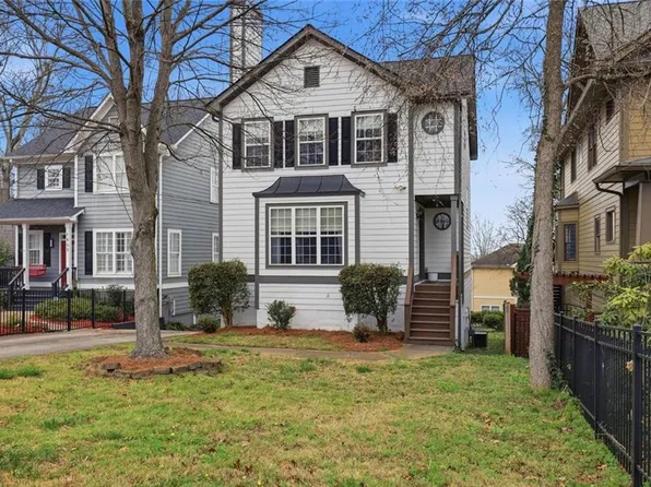 1849 Spring Ave NW, Atlanta, GA 30318
