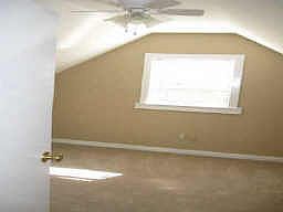  UPSTAIRS OFFICE OR BEDROOM, NEWER CARPET AND PAINT