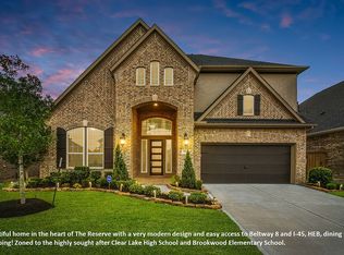 3723 Kerr Commons Ln, Houston, TX 77059