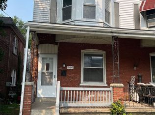 2106 Madison St, Chester, PA 19013