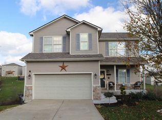 333 Dylan Ct, Richmond, KY 40475