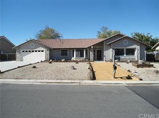 13536 Havasu Rd, Apple Valley, CA 92308