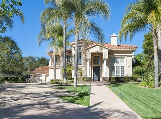4375 Oak Place Dr, Thousand Oaks, CA 91362