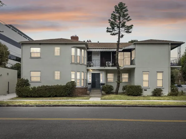 11061 Ohio Ave, Los Angeles, CA 90025