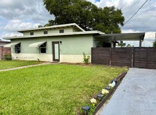 2995 NW 106th St, Miami, FL 33147