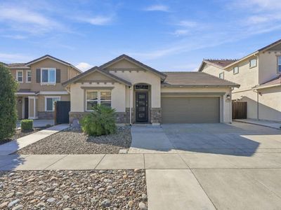 1985 Hancock Drive, Fairfield, CA, 94533