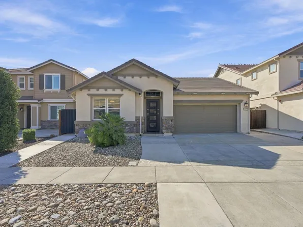 1985 Hancock Drive, Fairfield, CA 94533