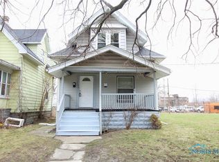 1130 Upton Ave, Toledo, OH 43607