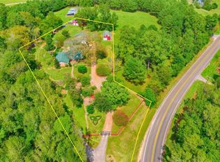 7160 Fm 224 Rd, Coldspring, TX 77331