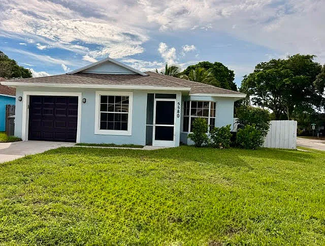 5580 Boynton Pl