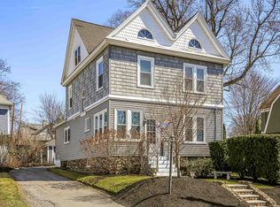 1 Ashmore Rd, Worcester, MA 01602