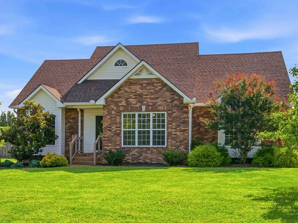 736 N Palmers Chapel Rd, White House, TN 37188