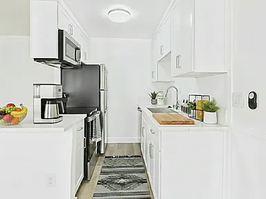 Junior 1 Bedroom B