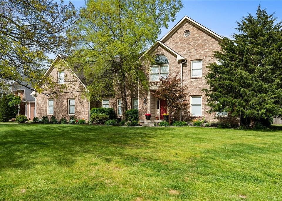 8815 Admirals Bay Dr, Indianapolis, IN 46236 Zillow