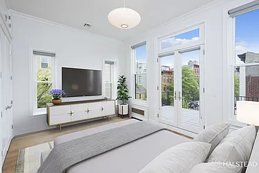 Rented by Halstead Real Estate