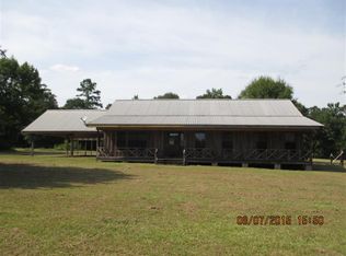 19295 N Saint Charles Ave, Loranger, LA 70446