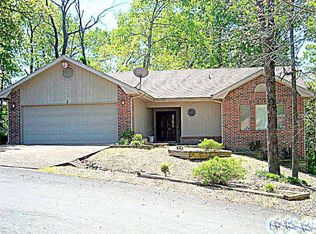 3 Merrihills Cir, Bella Vista, AR 72715