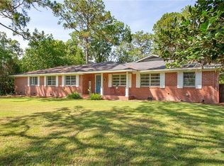 207 Carol St, Waycross, GA 31501