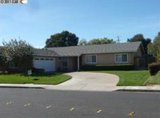 737 Graymont Cir, Concord, CA 94518