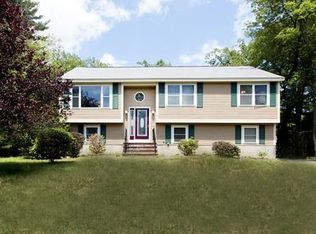 54 Pinedale Ave, Billerica, MA 01821