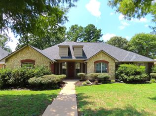 3975 Chapel Woods Blvd, Tyler, TX 75707