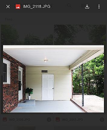 2nd image of 303 S Eastway Dr