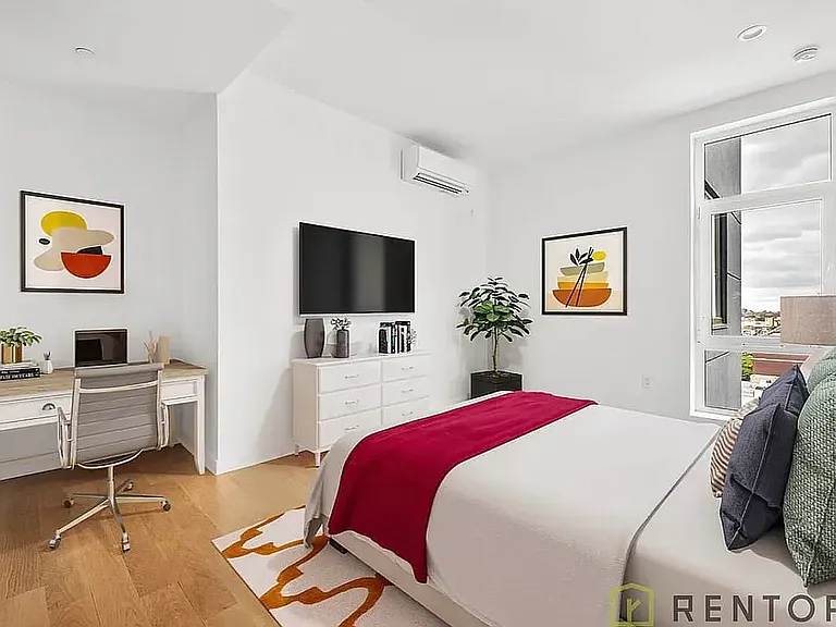 1875 Atlantic Ave #5B — Photo 3
