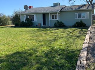 20735 Dream Way, Red Bluff, CA 96080