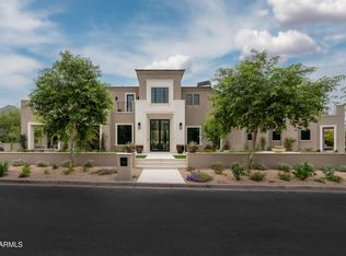 9735 E Kemper Way, Scottsdale, AZ 85255