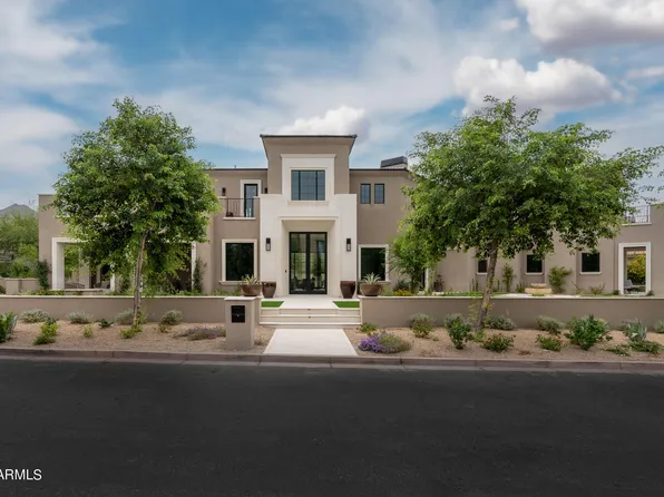 9735 E KEMPER Way, Scottsdale, AZ 85255