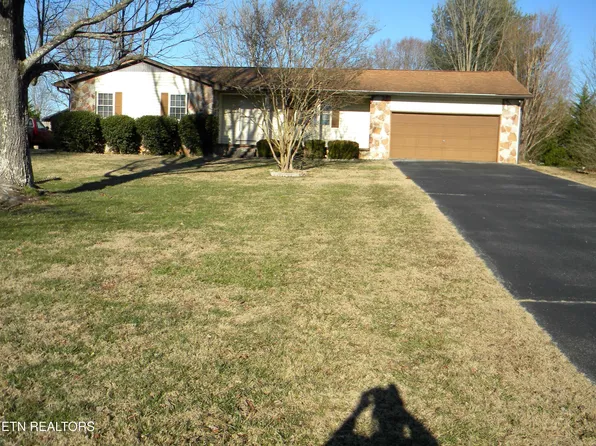 728 Montvue Ave, Kingston, TN 37763