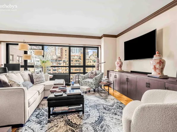 415 East 54th Street 11E image 1 of 10