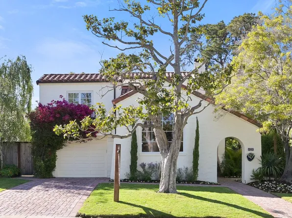 510 Seville Way, San Mateo, CA 94402