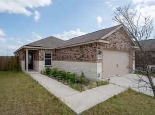 13333 Harry S Truman Dr, Manor, TX 78653