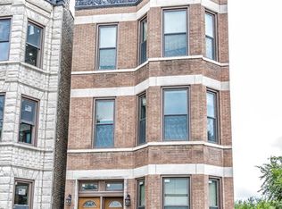 1722 W Hastings St #2, Chicago, IL 60608