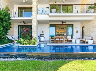3111 West Bch, Dorado, PR 00646