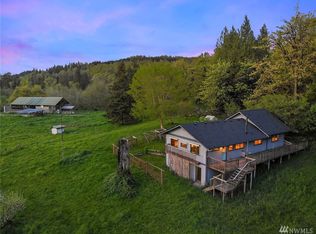 32517 NE 77th St, Carnation, WA 98014