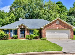 5007 Hamden Ct, Evans, GA 30809