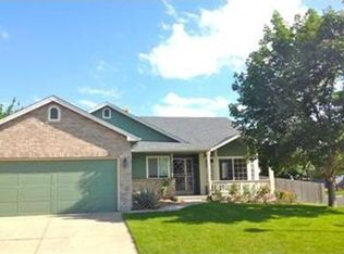 1840 W 135th Ave, Westminster, CO 80234