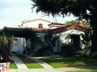2530 Wellesley Ave, Los Angeles, CA 90064