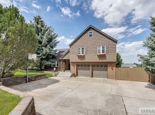 4825 E Comish Dr, Idaho Falls, ID 83406
