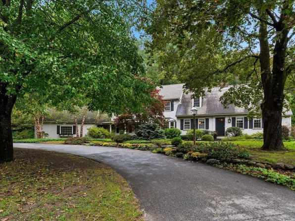 55 King St, Groveland, MA 01834